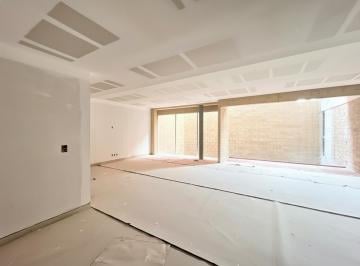 Departamento · 190m² · 2 Recámaras · 2 Estacionamientos · Departamento en Venta Narvarte Residencial Siena PH (M²d3640)