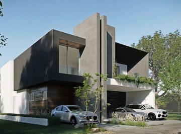 Casa en condominio de 4 habitaciones, Querétaro · Venta Casa La Espiga, Queretaro. Preventa