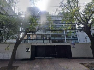 Departamento de 3 habitaciones, Miguel Hidalgo · Venta de Departamento en Recuperación Bancaria, San Miguel Chapultepec II, Miguel Hidalgo, Cdmx
