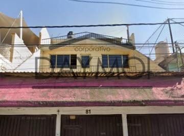 Casa de 3 habitaciones, Nezahualcóyotl · Casa en Colonia Metropolitana Tercera Sección, Cdad. Nezahualcóyotl