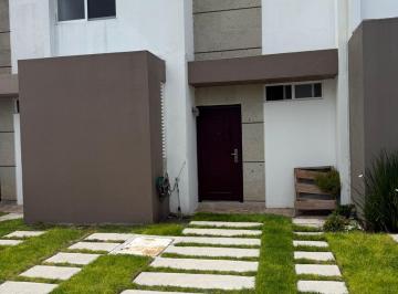 Casa de 3 habitaciones, El Marqués · Se Renta Casa en El Mirador