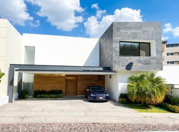 Casa en condominio · 310m² · 3 Recámaras · 3 Estacionamientos · Casa en Venta Privada Davinci en Cumbres del Lago Juriquilla