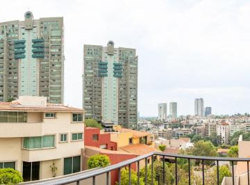 Casa de 3 habitaciones, Cuajimalpa de Morelos · Casa en Venta en Bosques de Las Lomas