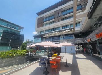 Local en centro comercial , San Pedro Garza García · Local en Renta en Plaza Comunia | Junto a Punto Valle | 52 m² | Oficina Privada