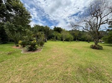 Terreno / Lote , Coatepec · Se Vende Terreno con Vista Al Lago en Briones