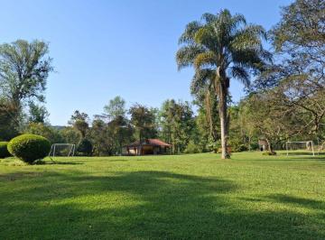 Terreno / Lote , Coatepec · Se Vende Terreno con Vista Al Lago en Briones
