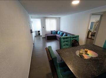 Departamento · 75m² · 2 Recámaras · 1 Estacionamiento · Duplex en Toluca