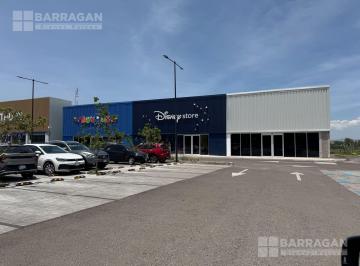 Local comercial · 420m² · Local en Renta en El Salitre Sobre Paseo de La República