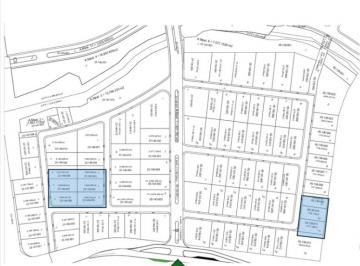 Terreno industrial , Apodaca · Oportunidad Venta de 9 Lotes Industriales en Apodaca
