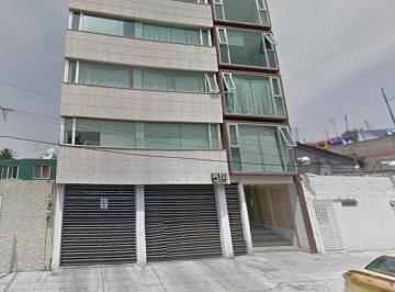Departamento de 2 habitaciones, Benito Juárez · Remate Bancario - Departamento en Benito Juarez Cdmx