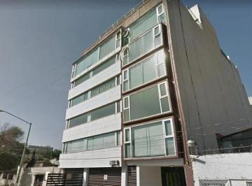 Departamento de 2 habitaciones, Benito Juárez · Remate Bancario - Departamento en Benito Juarez Cdmx.
