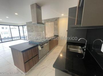 Departamento de 2 habitaciones, Tlalnepantla de Baz · Departamento en Venta en Tlalnepantla, San Lucas Tepetlacalco Cmb 26 - 3025.