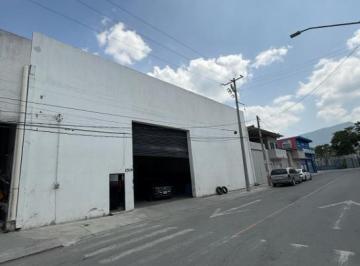 Bodega comercial · 400m² · Bodega en Renta de 619 m Guadalupe Nuevo Leon