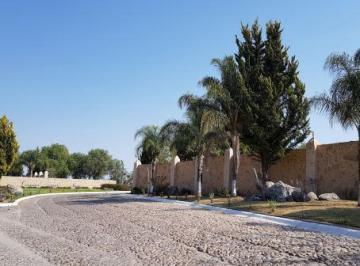 Terreno / Lote · 1167m² · Terreno - Fraccionamiento Campestre Lomas del Sur