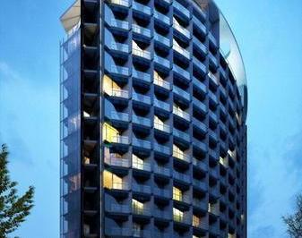 Departamento · 67m² · 2 Recámaras · 1 Estacionamiento · Departamento en Venta Torre Adamant