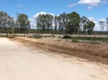 Terreno / Lote · 2332m² · Terreno - Lagos de Moreno