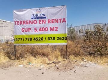 Terreno / Lote · 5400m² · Terreno - Cementos