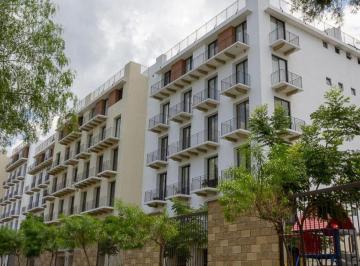 Departamento · 96m² · 2 Recámaras · Departamento - El Mayorazgo