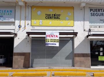 Local comercial · 50m² · 2 Estacionamientos · Local en Renta en Blvd Francisco Villa