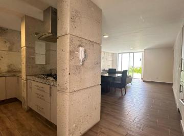 Departamento · 169m² · 3 Recámaras · 1 Estacionamiento · Departamento Amueblado en Renta en Lomas del Campestre