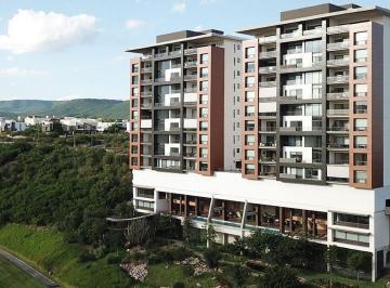 Departamento · 249m² · 3 Recámaras · Departamento en Venta Punto Norte