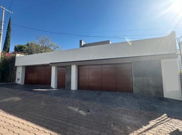 Casa · 772m² · 3 Recámaras · Casa en Venta en Balcones del Campestre
