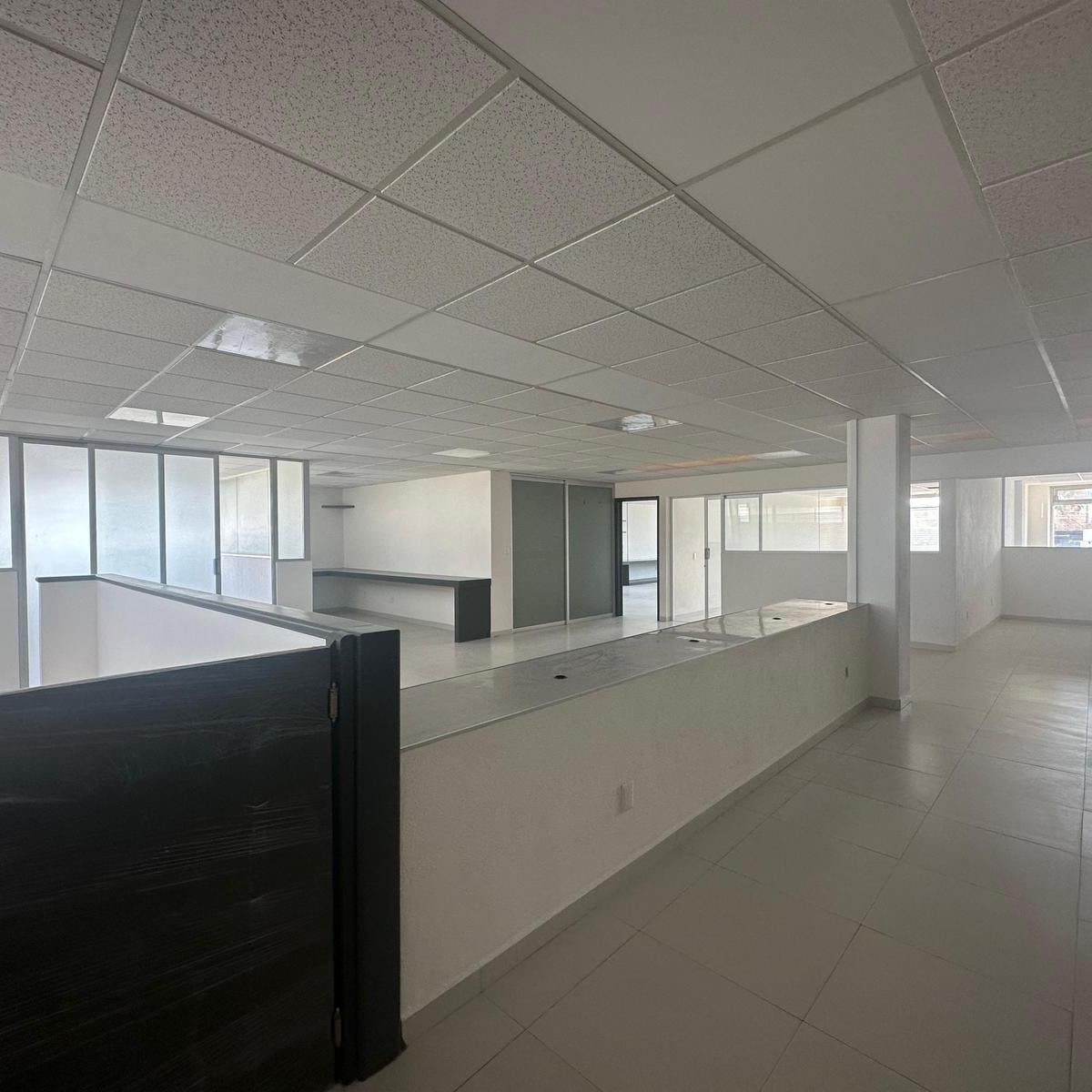 Offices for Rent at Francisco Villa / Corner of Vicente Valtierra