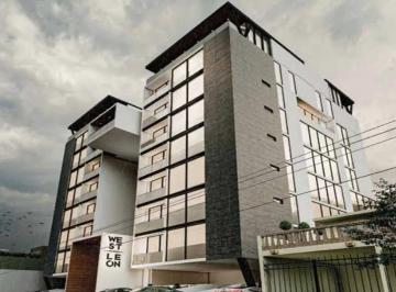 Departamento · 142m² · 2 Recámaras · 2 Estacionamientos · Departamento en Venta en Jardines del Moral