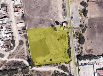 Terreno / Lote · 4611m² · Terreno en Av de Las Amazonas