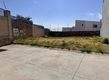 Terreno / Lote · 255m² · Terreno en Venta Lomas del Molino IV