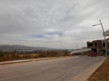 Terreno / Lote · 252m² · Terreno en Venta en Zanda Residencial