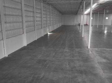 Nave industrial · 14926m² · - Nr Nave Industrial en Renta en Escobedo, N. L.