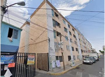 Departamento de 2 habitaciones, Iztapalapa · Remate Bancario, Departamento en Presidentes de Mexico, Iztapalapa, Cdmx