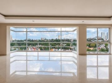 Departamento de 3 habitaciones, Huixquilucan · Magnífico Depto en Interlomas