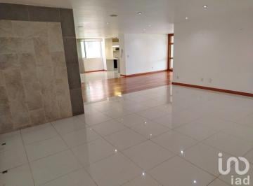 Departamento · 238m² · 3 Recámaras · 2 Estacionamientos · Departamento en Venta en Lomas del Río | Solaris | 238 m² | 3 Recámaras y Amenidades