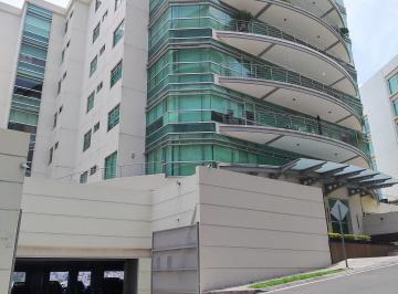 Departamento · 238m² · 3 Recámaras · 2 Estacionamientos · Departamento en Venta en Lomas del Río | Solaris | 238 m² | 3 Recámaras y Amenidades