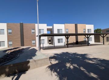 Departamento · 60m² · 1 Recámara · 2 Estacionamientos · Departamento en Renta Amueblados Completamente