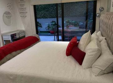 Departamento de 2 habitaciones, Miguel Hidalgo · Departamento Amueblado con Terraza en Renta en Emerson, Polanco