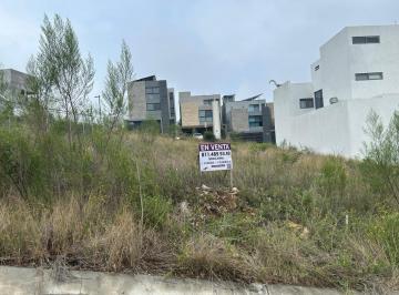 Terreno / Lote · 153m² · Venta Terreno de 153 m² en Montserrat Privada Residencial - Zona Dominio Cumbres en García N. L.