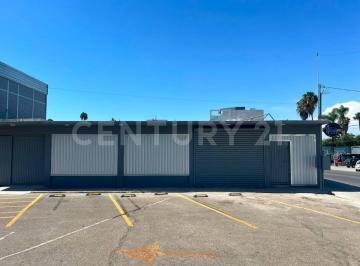 Local comercial · 144m² · Clr - 1566 Renta Espacio Comercial Para Local U Oficina, Blvd Cuauhtemoc