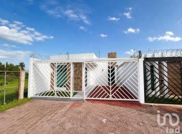 Casa · 95m² · 2 Recámaras · Casa en Venta Tecpa Morales, La Magdalena, Tlaxcala.