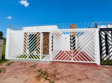 Casa · 95m² · 2 Recámaras · Casa en Venta Tecpa Morales, La Magdalena, Tlaxcala.