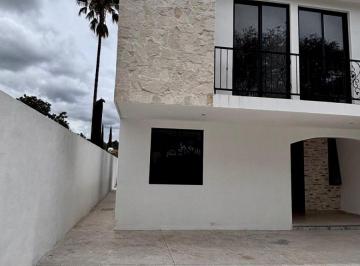 Casa de 4 habitaciones, Tequisquiapan · Casa con 4 Recamaras Centrica