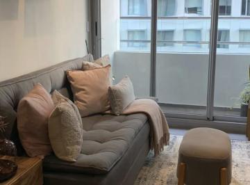 Departamento de 1 habitación, Miguel Hidalgo · Departamento en Renta en Latitud Polanco