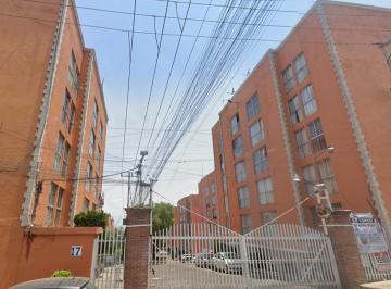 Departamento de 2 habitaciones, Iztapalapa · Remate Bancario - Departamento en San Nicolas Tolentino, Iztapalapa Cdmx.