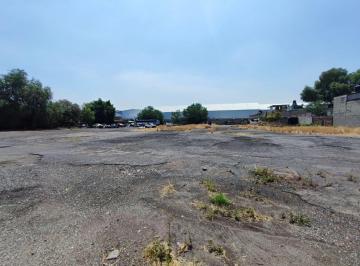 Terreno industrial , Azcapotzalco · Terreno en Venta o Renta en Industrial Vallejo
