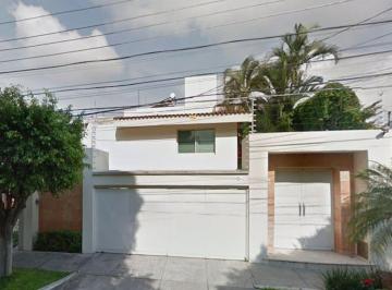 Casa de 4 habitaciones, Guadalajara · Venta Casa Fracc. Bosques de La Victoria Guadalajara Jal.