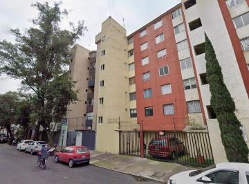 Departamento de 2 habitaciones, Cuauhtémoc · Venta de Departamento en Remate Bancario en San Rafael, Cuauhtemoc, Cdmx