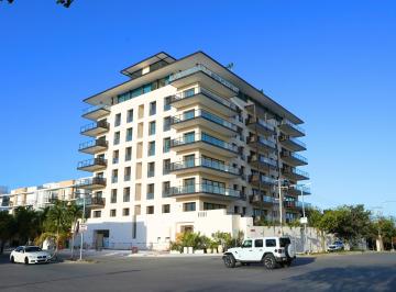 Departamento de 2 habitaciones, Benito Juárez · Departamentos de Lujo en Torre Hodela | Diseño Artigas Arquitectos | Renta y Venta