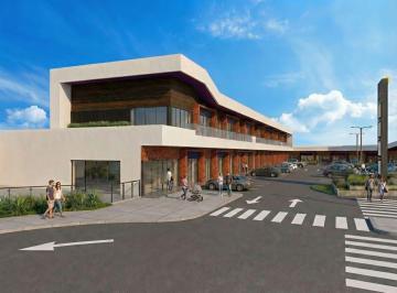 Local comercial , El Marqués · Preventa de Locales Comerciales en Planta Baja, Pradera Querétaro